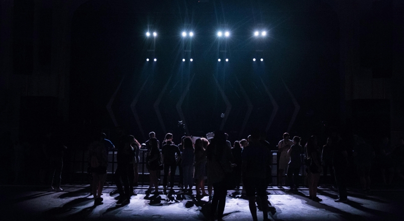 Imagem de Esta semana na Antena 1, a palavra de ordem é Teatro