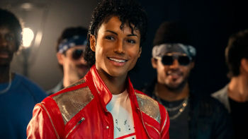 Imagem de O filme biográfico de Michael Jackson e os EUA anti-China