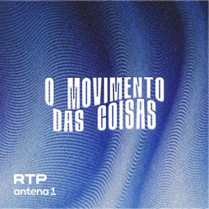 Imagem de O Movimento das Coisas