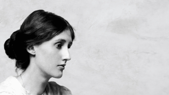 Imagem de “O Que é um Clássico?”: às voltas com Virginia Woolf