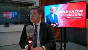 Imagem de Eurico Brilhante Dias: “O MNE é como a Maria patroa e a Maria empregada”