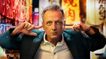 Imagem de Luta Livre: apresentação do disco “Contrafação”