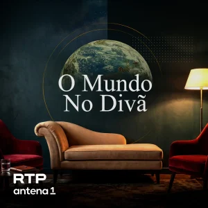 Imagem de O Mundo no Divã