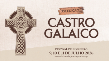 Imagem de XVI Castro Galaico – Festival de Nogueiró