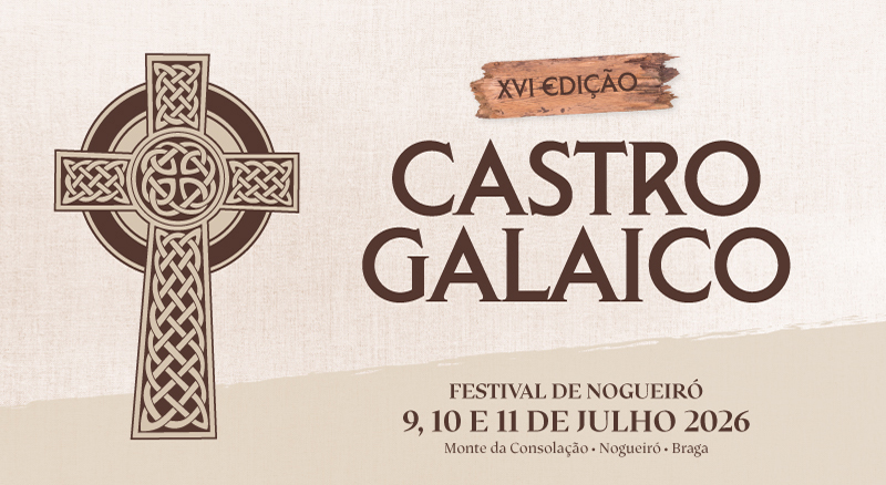 Imagem de XVI Castro Galaico – Festival de Nogueiró
