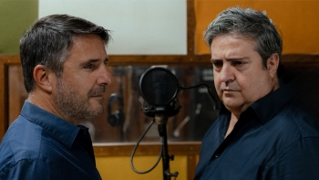 Imagem de Os Poetas Convidados: Pedro Moutinho & Hélder Moutinho