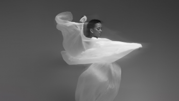 Imagem de Cremilda Medina: “Lágrima”