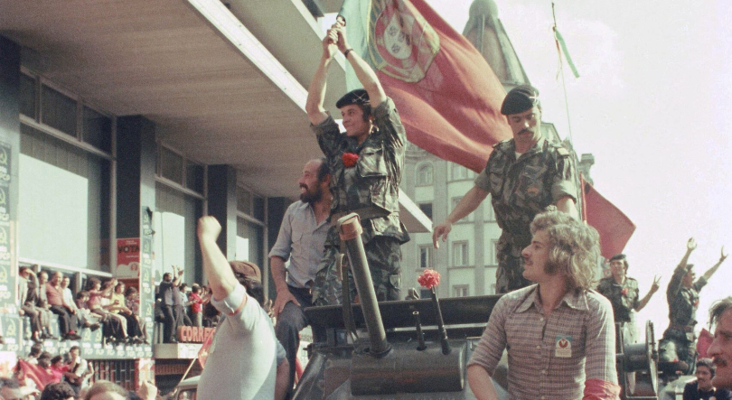 Imagem de Os caminhos do 25 de Abril, à lupa académica