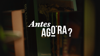 Imagem de Antes Agora