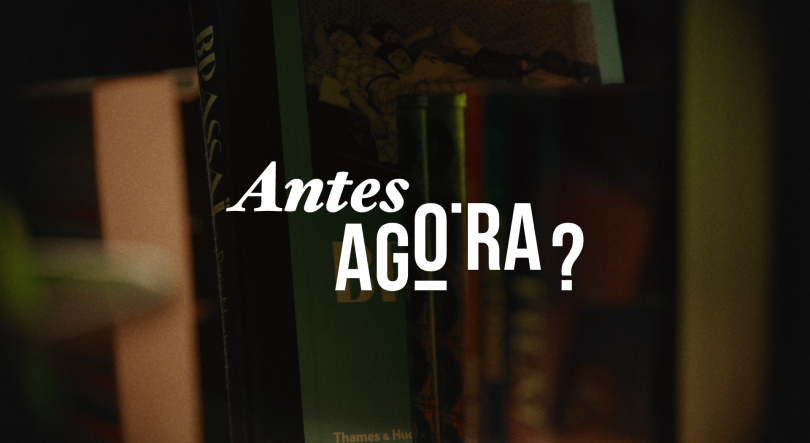 Imagem de Os livros que ficaram esquecidos nos escaparates