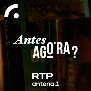 Imagem de Antes Agora