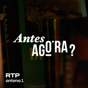 Imagem de Antes Agora