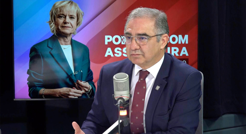 Imagem de Base das Lajes: “Seria ingénuo estar otimista sobre alguma alteração”