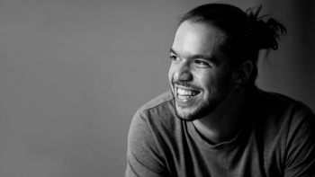 Imagem de Bruno Ambrósio no “Sou Pessoa para Isso”