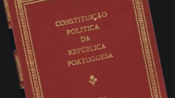 Imagem de Nos 50 anos da Constituição Portuguesa