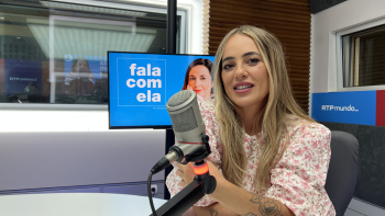 Imagem de Gisela João conversa com Inês Meneses