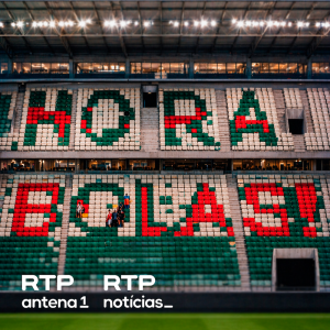 Imagem de Hora Bolas!