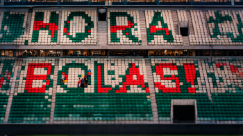 Imagem de Um podcast que revisita os momentos de glória do desporto português