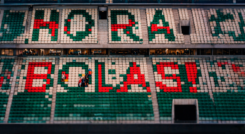 Imagem de Um podcast que revisita os momentos de glória do desporto português