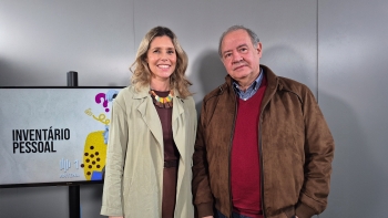 Imagem de António Costa e Silva: “Amo cada dia em que estou vivo”