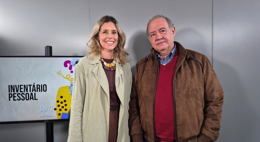 Imagem de António Costa e Silva: “Amo cada dia em que estou vivo”