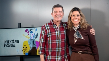 Imagem de João Baião: “As pessoas precisam que eu esteja feliz”