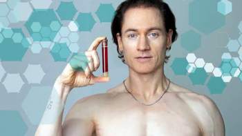 Imagem de “Terra Média”: o boom da longevidade e o Mythos da Anthropic