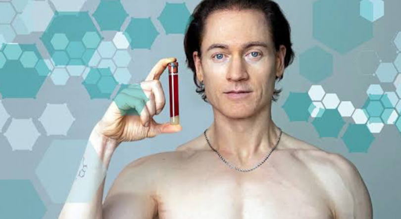 Imagem de “Terra Média”: o boom da longevidade e o Mythos da Anthropic