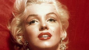 Imagem de Os “Radicais Livres” assinalam o centenário de Marilyn Monroe