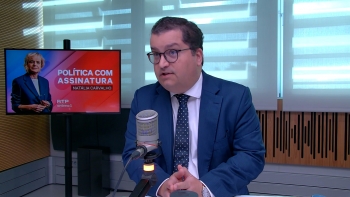 Imagem de Ministro das Finanças admite défice, mas não pode ultrapassar 0,5% do PIB
