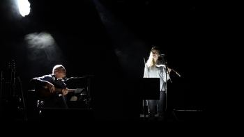 Imagem de Ningue Ningue: “Três Tentos”