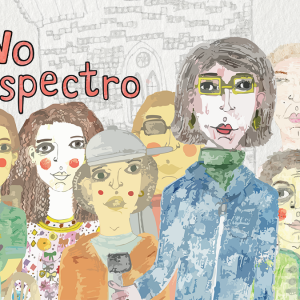 Imagem de “No Espectro”: a RTP Antena 1 apresenta um <i>podcast</i> sobre autismo