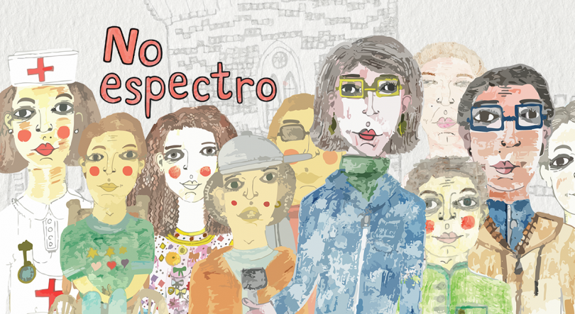 Imagem de “No Espectro”: a RTP Antena 1 apresenta um <i>podcast</i> sobre autismo