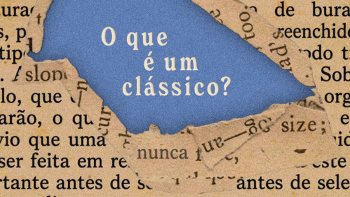 Imagem de O Que é um Clássico?