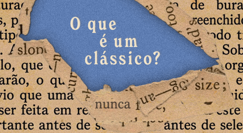 Imagem de O Que é um Clássico?