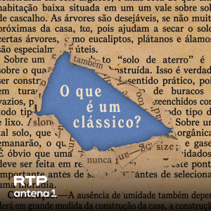 Imagem de O Que é um Clássico?