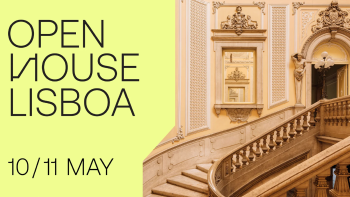 Imagem de Open House Lisboa
