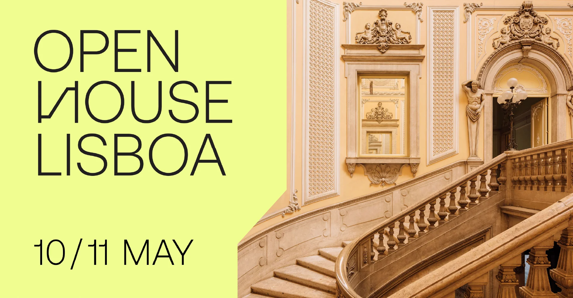 Lisboa Rtp Open House Lisboa | RTP Antena 1