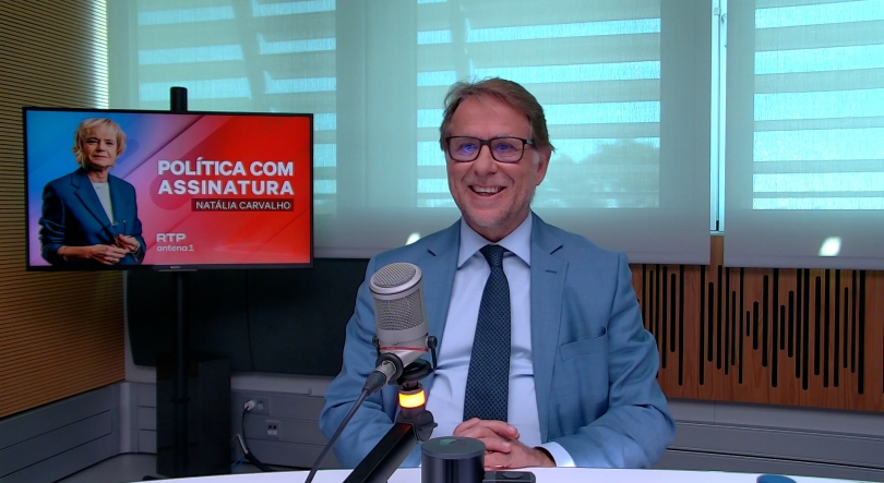 Imagem de Ministro da Administração Interna no 