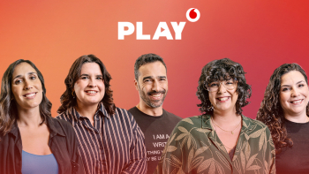 Imagem de Na noite de quinta-feira, a Antena 1 entra em direto dos PLAY 2026