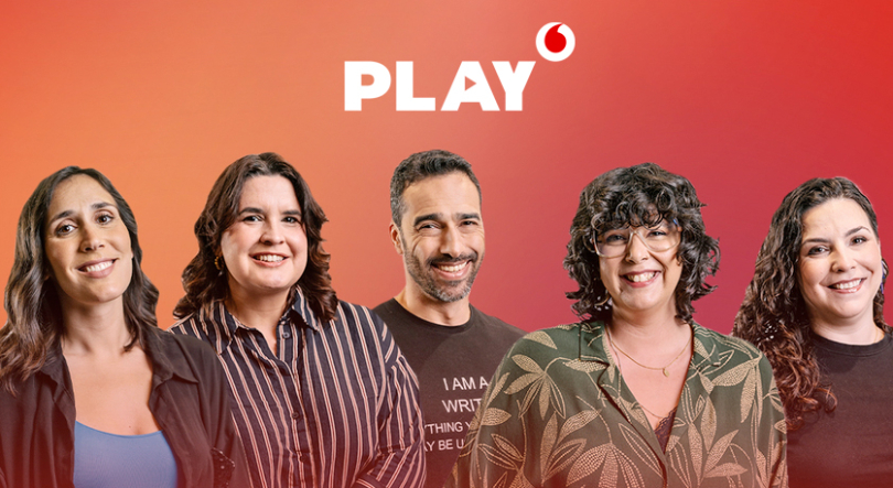Imagem de Esta noite, a Antena 1 entra em direto dos PLAY 2026