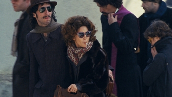 Imagem de Filme RTP Antena 1: “Projecto Global”, de Ivo Ferreira