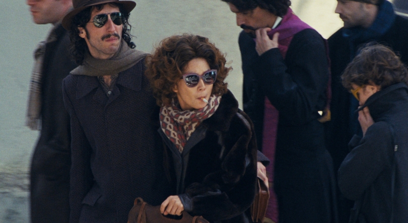 Imagem de Filme RTP Antena 1: “Projecto Global”, de Ivo Ferreira