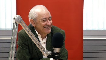 Imagem de Rui Rio: “Uso muito a frase ‘Ainda que todos, eu não!'”