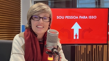 Imagem de Patrícia Reis no “Sou Pessoa para Isso”