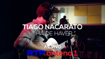 Imagem de Tiago Nacarato: “Há de Haver” (Ao Vivo)