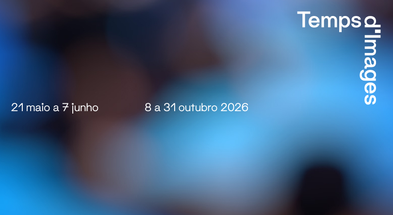 Imagem de Temps d’Images 2026