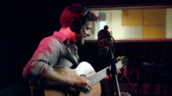 Imagem de Tiago Nacarato ao vivo na RTP Antena 1