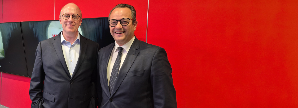 Imagem de “Vencidos” com o Presidente da Câmara de Leiria