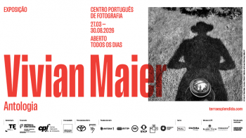 Imagem de “Vivian Maier – Antologia”